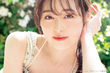 福原遥、まいんちゃんの最新おっぱいｗｗｗｗｗｗｗｗｗの画像