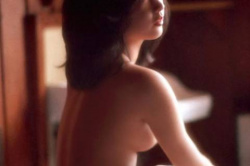 名取裕子、乳首おっぱい！全裸ヘアヌードがエロくてたまらんｗｗｗｗｗｗｗｗｗの画像