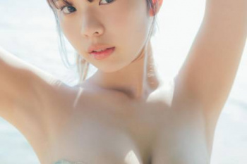 菊地姫奈、爆乳おっぱいがドスケベすぎるｗｗｗｗｗｗｗｗｗの画像