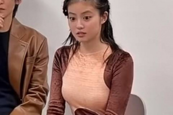 今田美桜、裸みたいなおっぱいがエロくてたまらんｗｗｗｗｗｗｗの画像