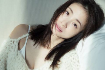 上戸彩、エロすぎる大きいおっぱいは今も健在！タマランｗｗｗｗｗｗｗ【動画】の画像