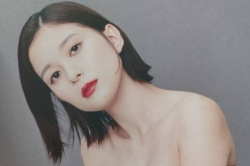 芳根京子、おっぱい強調!お乳の谷間がエロくてたまらんwwwwwwwwwの画像