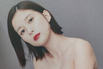 芳根京子、おっぱい強調！お乳の谷間がエロくてたまらんｗｗｗｗｗｗｗｗｗの画像