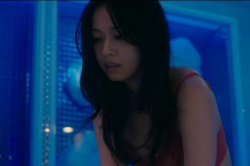 西野七瀬、ブラジャー脱いでセミヌード!濡れ場ベッドシーンがエロすぎる【GIF動画】の画像