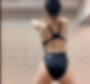 未成年アイドルたちがSNSにアップした競泳水着姿の動画集が鬼シコ!!の画像