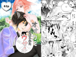 『オオカミに貪られたウサギ』をHitomiなどの危険なサイト以外でお安く読みたい方はこちら│「ブラックスズメ」の画像