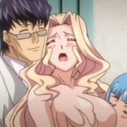 【アニメ★28分】催淫術でマジメな生徒会を落とす！女子達は自尊心を失わないよう抵抗するがやがて雌奴隷にwwの画像