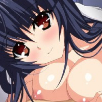 【アニメ★27分】恥ずかしいけど嬉しい！自宅に呼んだ彼女の敏感なオッパイを揉みまくったらすっかりエロエロになりましたwwの画像
