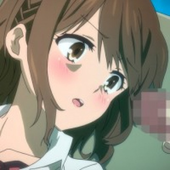 【アニメ★16分】便所飯のキモオタ俺が催眠術を手に入れた！よっしゃ性格のいい優しい女子をレイプして壊す事にしよwwの画像