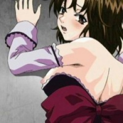 【アニメ★27分】メイド専門の個室ビデオ店は本日サービスデー！勃起チンポを見て巨乳メイドの濃厚サービスが始まってしまうwwの画像