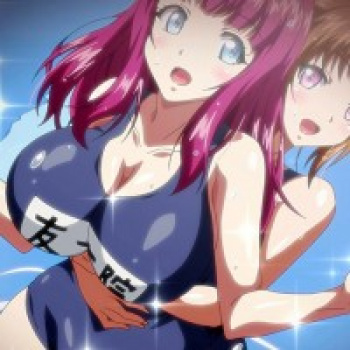 【アニメ★16分】世界と親友を守るために戦い続ける魔法少女！闇落ちした友達を浄化しようとして失敗した結果wwの画像