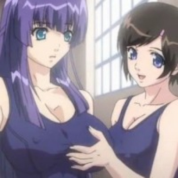 【アニメ★29分】バカでかいナメクジが女子を襲う！可愛い娘たちがヌメヌメの餌食にされちゃったぞwwの画像