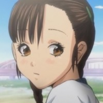 【アニメ★15分】俺は女の子の自転車にとりついた精霊だ！美少女の股間が俺の顔サドルに乗っかりチンポが立ってしまうwwの画像