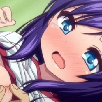 【アニメ★15分】えぇっ！？胸囲っておっぱい出して測るの！？風邪で休んじゃった身体測定を担任の先生が代行wwの画像