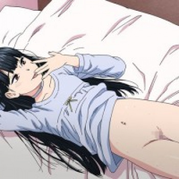 【アニメ★21分】高級娼館ドールハウスで働く少女は指名してくれたお客のプレイ内容を細かく書き記しておく勉強家wwの画像