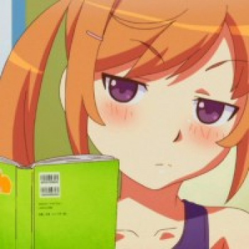 【アニメ★60分】わたしのことだけみてなさい！貧乳コンプレックスの女子が恋を成就を目指してエッチのお勉強wwの画像