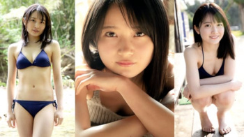 【森戸知沙希2】あどけなさの残る美しさがあり細身ながらソソるプロポーションの結構カワイイ21歳②の画像