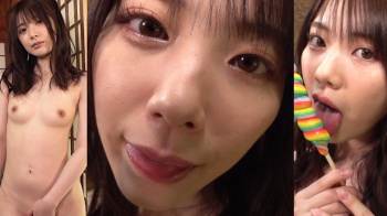 【石川澪3】透明感ある美少女の白い裸体とずっと見ていられる可愛らしい顔面レベルの高さをアップで堪能するイメージ動画②の画像