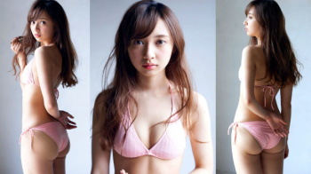 【小宮有紗2】素晴らしいプロポーションと綺麗な顔立ちがより一層魅力を引き立たせる声優と女優の二役をこなす美人のグラビア画像②の画像
