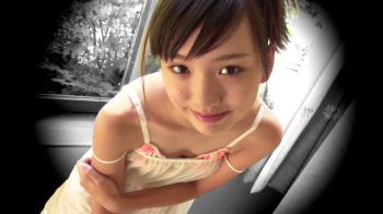 【楠みゆう22】最も可愛かったであろう時の無邪気なエロスを美味しそうなプリケツと小さめなビキニで堪能する”佐々木みゆう”時代のイメージ動画⑦の画像