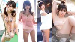 【えなこ15】日本一カワイイコスプレイヤーの美バスト・美尻を堪能するグラビア画像⑦の画像