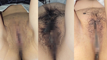 【upskirt2467逆さ撮りJK】ノーパンJK3人のそれぞれのおマ●コをエレベーター内でじっくりと堪能する動画②の画像