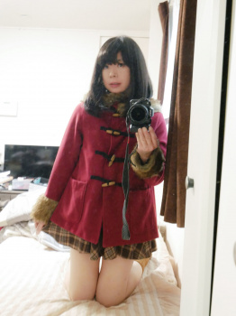 デートの服装①の画像