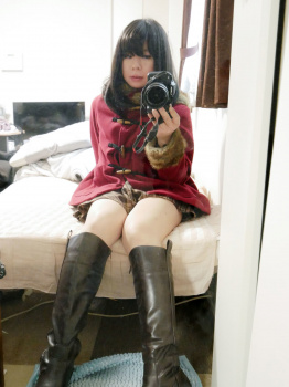 デートの服装②の画像