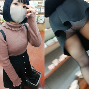 パンストをいろんな角度から撮影★エロ画像49枚の画像