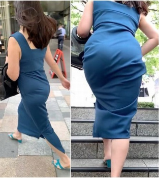 押し潰されたくなるおしり★エロ画像50枚の画像