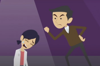DV夫に苦しめられる妻　ある方法で立場は逆転　女はやっぱり強かったの画像