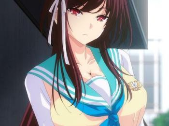 【エロアニメ】美少女亜人たちに精子求められまくるのだ！≪ラブホリック≫の画像