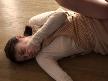 ながえスタイル|ストーカー男に犯され汚い精液を注ぎ込まれる人妻の画像