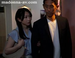 【水戸かな】夫の寝取らせ性癖のため成人映画館で下衆どもに輪姦されメス堕ちする貞操妻の画像