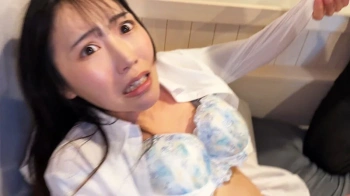 【坂本りお】自宅を特定した鬼畜強姦魔たちに24時間中出しで輪姦され続ける巨乳OLの画像