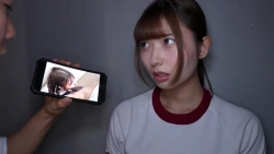 【逢沢みゆ】不良グループの反感を買いDQNどもに中出しで輪姦され続ける風紀委員長の画像