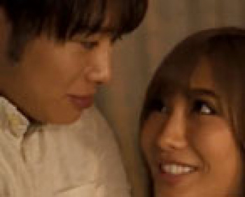 しつこい元カレから助けてくれた後輩が徐々に気になって両思いエッチするドラマ風！【北野翔太 有馬芳彦】の画像