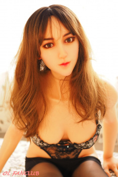 リアルドール 魅惑のランジェリーの画像