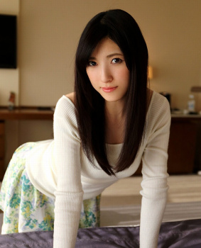 森沢かな　～美しき人妻に狂わされる～男の性イキ！の画像