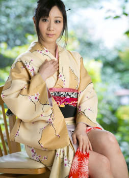 お義姉さまからの～ビデオレター　川上ゆうの画像