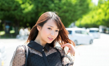 清純女子の～内なる願い！池田結愛の画像