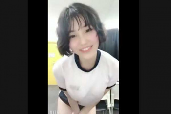 自撮り　おっぱい　jk　顔出し 