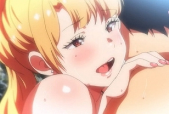 【新作】「いっちゃうぅぅ♡」海水浴場で密着交尾しまくる青姦FUCK射精バカンス！の画像