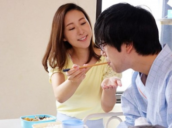 ＜人妻×奴隷＞夫の入院先の病院の裏商売に巻き込まれた巨乳熟女妻！緊縛調教され連日の凌辱で性奴隷に堕ちる奥様【松下紗栄子】の画像