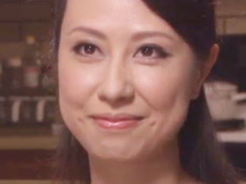 『お義母さんっ！嫁よりイイよ♡』娘を裏切り婿に手を出す未亡人の熟女！人肌恋しい妖艶おばさんが肉欲の近親不倫SEXに悶絶の画像