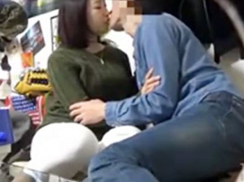＜熟女ナンパ＞『久しぶりのH♥』32歳女盛りの専業主婦を連れ込みむっちり三十路人妻の火遊び不倫を盗撮！Hおばさんに中出しの画像