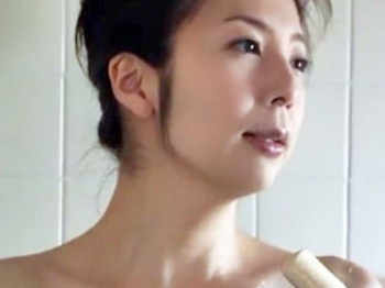 ＜ながえスタイル＞『もう抜けられないわ♥』夫に抱かれず欲求不満な熟女妻！近所の絶倫男と夫を裏切り濃厚ベロキス不倫セックス！の画像