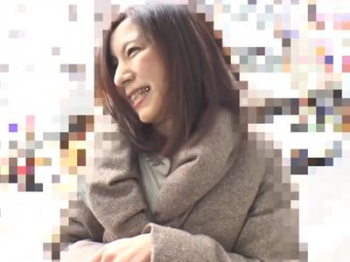 ＜熟女ナンパ＞51歳可愛いげあるおば様♥華奢ボディが艶めかしかった上品な五十路マダムの不倫セックス【中出し】の画像