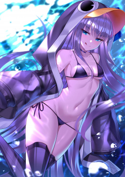 【二次エロ】Fate/Grand Order(FGO)、ラムダリリス（メルトリリス）の画像まとめ！No.06【20枚】の画像