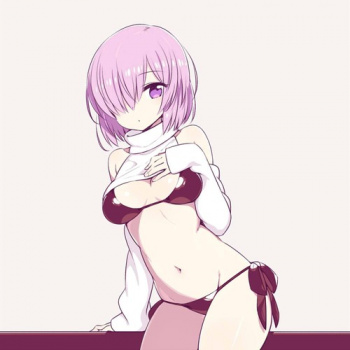 土曜もそろそろ夕方　そんな時にはショートカットの女の子たちの画像